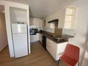Villa Port Leucate, 3 pièces, 6 personnes - FR-1-81-561