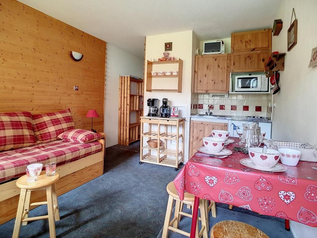 Villa Port Leucate, 3 pièces, 6 personnes - FR-1-81-576 11370 Leucate