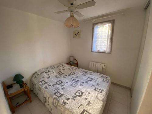 Villa Port Leucate, 3 pièces, 6 personnes - FR-1-81-576