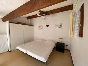 Villa Port Leucate, 3 pièces, 6 personnes - FR-1-81-576