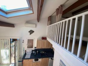 Villa Port Leucate, 3 pièces, 6 personnes - FR-1-81-576