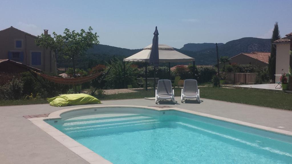 Villa Port Leucate, 3 pièces, 6 personnes - FR-1-81-582
