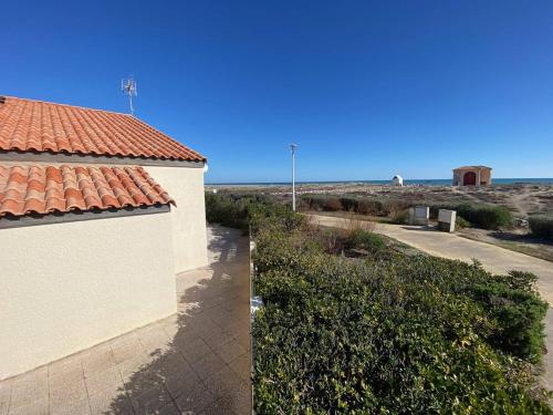 Villa Port Leucate, 3 pièces, 6 personnes - FR-1-81-582