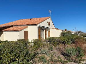Villa Port Leucate, 3 pièces, 6 personnes - FR-1-81-582