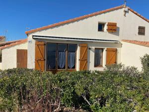 Villa Port Leucate, 3 pièces, 6 personnes - FR-1-81-582