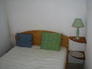 Villa Port Leucate, 3 pièces, 6 personnes - FR-1-81-80