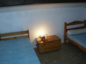 Villa Port Leucate, 3 pièces, 6 personnes - FR-1-81-80