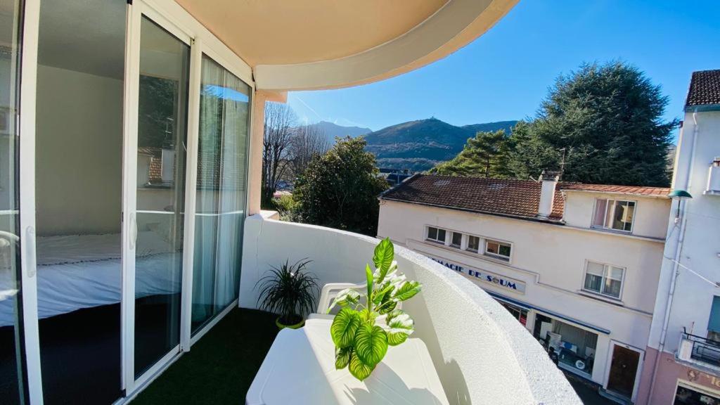 Villa Port Leucate, 3 pièces, 6 personnes - FR-1-81-96 11370 Port Leucate