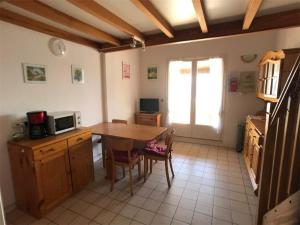 Villa Port Leucate, 3 pièces, 6 personnes - FR-1-81-96