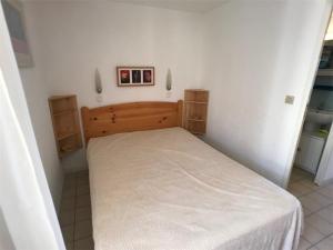 Villa Port Leucate, 3 pièces, 6 personnes - FR-1-81-96