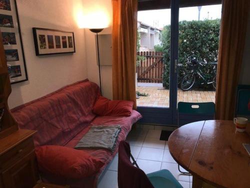 Villa Port Leucate, 4 pièces, 6 personnes - FR-1-81-460