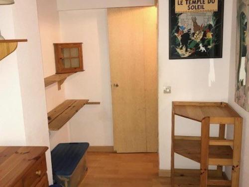 Villa Port Leucate, 4 pièces, 6 personnes - FR-1-81-460