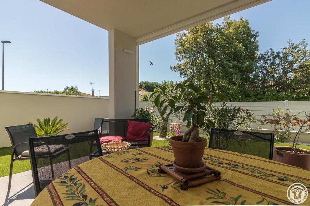 Villa Port Leucate pieds dans l eau 6 personnes 11370 Port Leucate