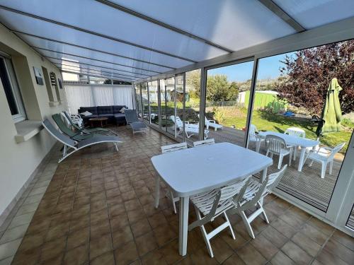 Villa Port-Louis, 4 pièces, 8 personnes - FR-1-479-124