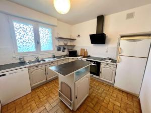Villa Port-Louis, 4 pièces, 8 personnes - FR-1-479-124