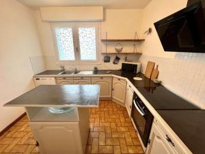 Villa Port-Louis, 4 pièces, 8 personnes - FR-1-479-124