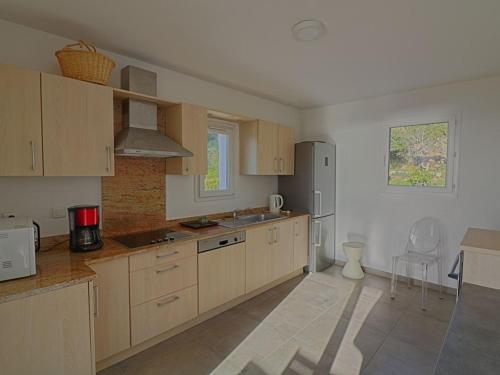 Villa Porticcio, 5 pièces, 8 personnes - FR-1-61-493