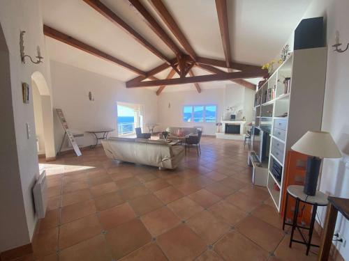Villa Porticcio, 5 pièces, 8 personnes - FR-1-61-574