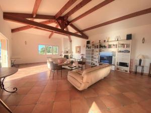 Villa Porticcio, 5 pièces, 8 personnes - FR-1-61-574