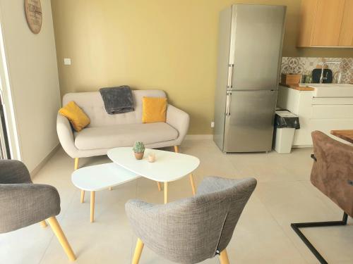 Villa pour 2 personnes