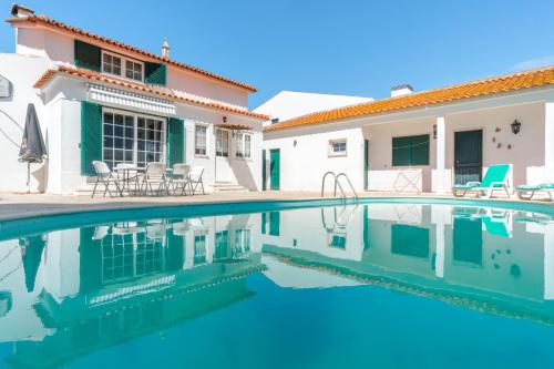 Villa Praia Nova