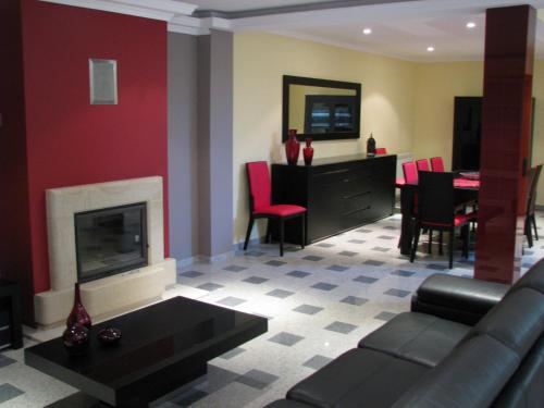 Villa Praia