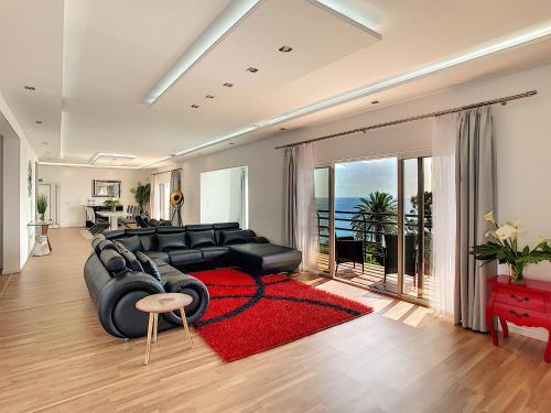Villa Prainha by MHM