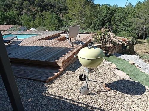 Villa Premium avec piscine privée ***