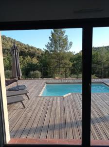 Villa Premium avec piscine privée ***