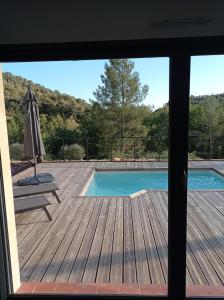 Villa Villa Premium avec piscine privée *** Chemin de Combe Obscure 83690 Salernes Provence-Alpes-Côte d\'Azur