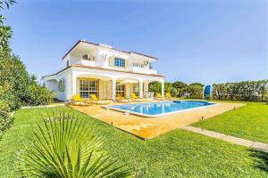Villa Primavera