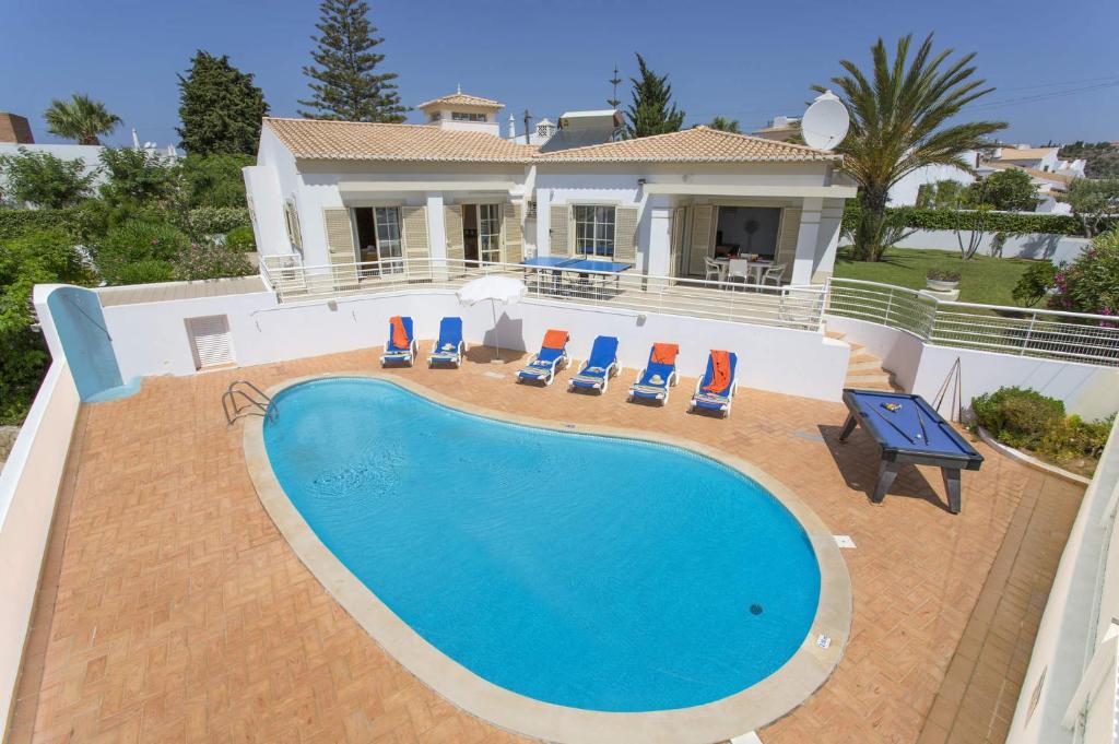 Villa Villa Primavera by Villa Plus  8200-385 Albufeira