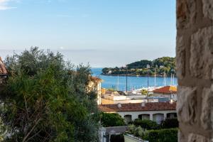 Villa Primavera Splendid villa with sea view in Saint-Jean Cap Ferrat