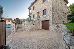 Villa Primavera Splendid villa with sea view in Saint-Jean Cap Ferrat
