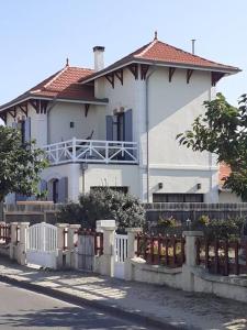 Villa Primrose bord de mer
