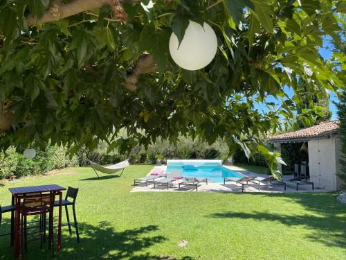 Villa privée Cayan
