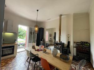 Villa privée Cayan