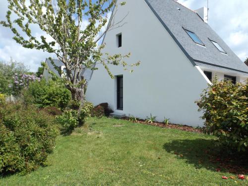 Villa proche plages