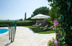 Villa Villa provencale avec piscine 610 Boulevard des Alouettes 83380 La Garonnette-Plage Provence-Alpes-Côte d\'Azur