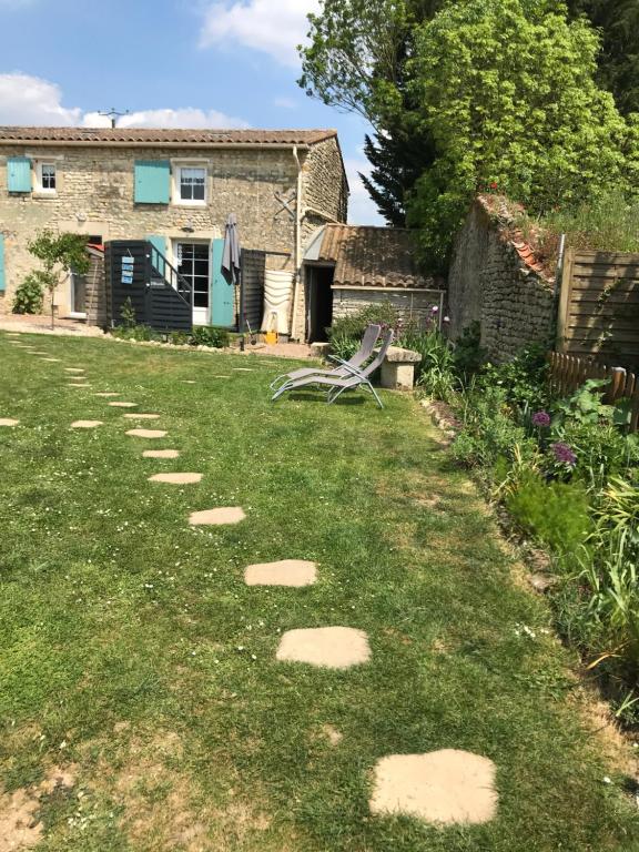Villa provençale climatisée avec piscine privée 30800 Saint-Gilles