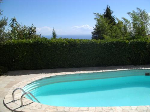 Villa Provençale
