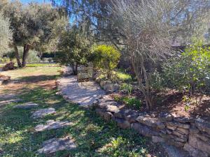 Villa Villa Provençale Chemin des Moures 83340 Le Thoronet Provence-Alpes-Côte d\'Azur