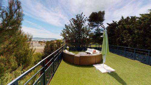 Villa Pura Vida Piscine Jacuzzi