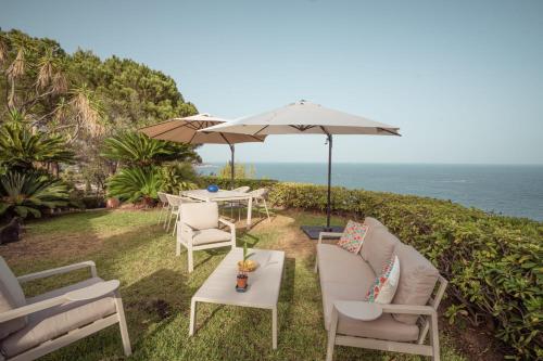 Villa Pura Vida Sainte-Maxime