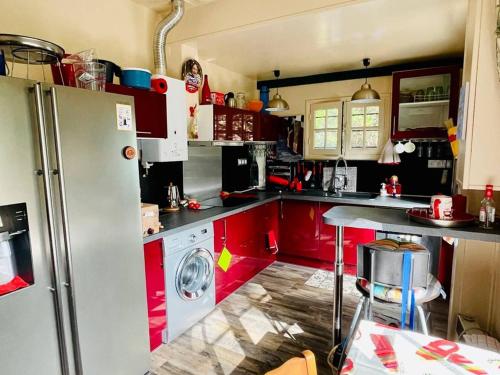 Villa Pyla-sur-Mer, 4 pièces, 7 personnes - FR-1-433-95