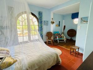 Villa Pyla-sur-Mer, 4 pièces, 7 personnes - FR-1-433-95
