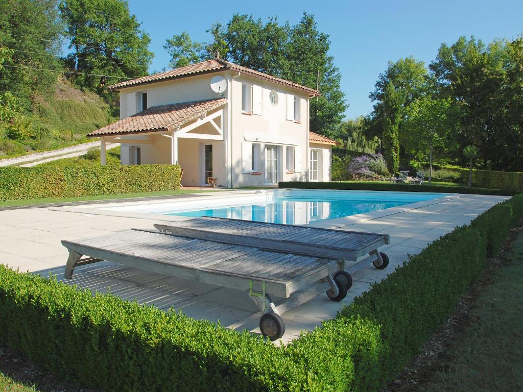 Villa Pyla-sur-Mer, 4 pièces, 7 personnes - FR-1-474-42 33115 Pyla-sur-Mer