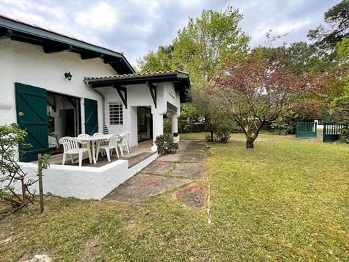 Villa Pyla-sur-Mer, 5 pièces, 9 personnes - FR-1-420-94