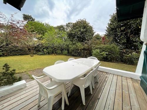 Villa Pyla-sur-Mer, 5 pièces, 9 personnes - FR-1-420-94