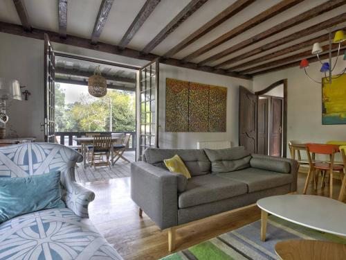 Villa Pyla-sur-Mer, 6 pièces, 12 personnes - FR-1-433-87